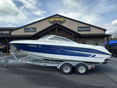 BOATZON | Sea Ray 22 Signature 1994