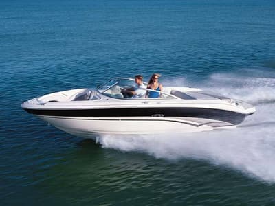 BOATZON | Sea Ray 220 Bow Rider 2003