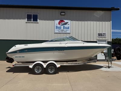 BOATZON | Sea Ray 220 Select 1994
