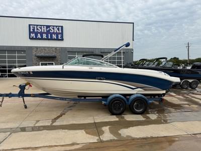BOATZON | Sea Ray 220 Select 2003 BOATZON | Sea Ray 220 Select 2003
