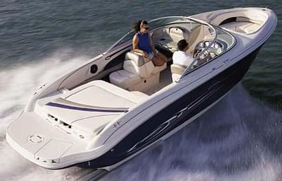 BOATZON | Sea Ray 220 Select 2004