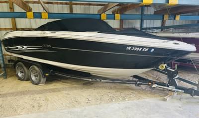 BOATZON | Sea Ray 220 Select 2005
