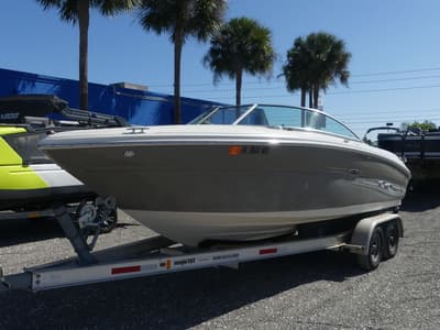 BOATZON | Sea Ray 220 SELECT 2005 BOATZON | Sea Ray 220 SELECT 2005
