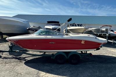 BOATZON | Sea Ray 220 Select 2005 BOATZON | Sea Ray 220 Select 2005
