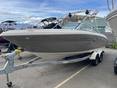 BOATZON | Sea Ray 220 Select 2006