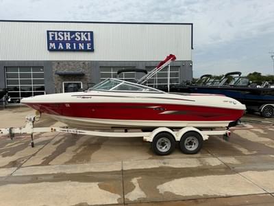 BOATZON | Sea Ray 220 Select 2006 BOATZON | Sea Ray 220 Select 2006