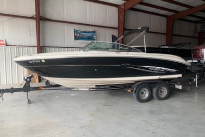 BOATZON | Sea Ray 220 Select 2006 BOATZON | Sea Ray 220 Select 2006