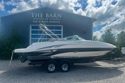 BOATZON | Sea Ray 220 Sundeck 2003 BOATZON | Sea Ray 220 Sundeck 2003