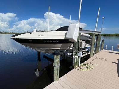 BOATZON | Sea Ray 220 Sundeck 2003