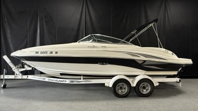 BOATZON | Sea Ray 220 SUNDECK 2003