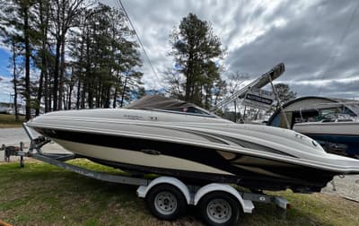 BOATZON | Sea Ray 220 Sundeck 2003