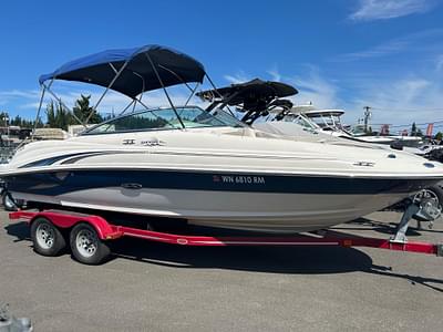 BOATZON | Sea Ray 220 Sundeck 2004