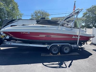 BOATZON | Sea Ray 220 Sundeck 2007 BOATZON | Sea Ray 220 Sundeck 2007