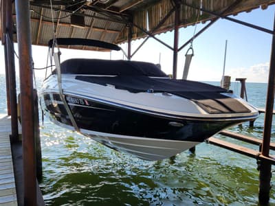 BOATZON | Sea Ray 220 Sundeck 2015