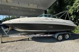 BOATZON | Sea Ray 220SD 2007 BOATZON | Sea Ray 220SD 2007