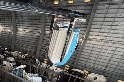 BOATZON | Sea Ray 23 SPXOB 2023