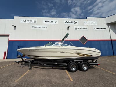 BOATZON | Sea Ray 230 1999