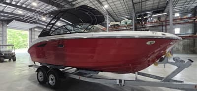 BOATZON | Sea Ray 230 SDX 2027