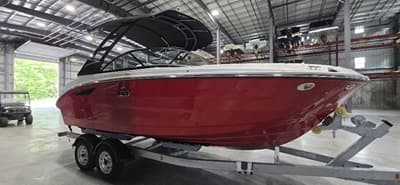 BOATZON | Sea Ray 230 SDX 2027