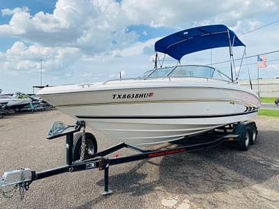 BOATZON | Sea Ray 230 Sea Ray 1997 BOATZON | Sea Ray 230 Sea Ray 1997
