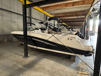 BOATZON | Sea Ray 230 Select 2007 BOATZON | Sea Ray 230 Select 2007