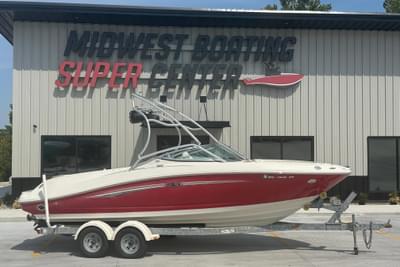 BOATZON | Sea Ray 230 Select 2007