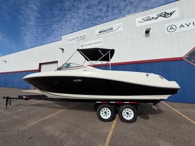 BOATZON | Sea Ray 230 SELECT 2007