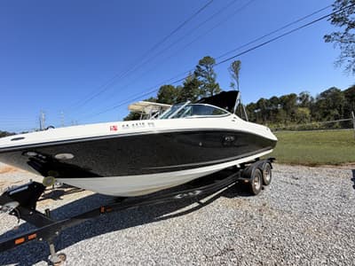 BOATZON | Sea Ray 230 Select 230SLX 2012 BOATZON | Sea Ray 230 Select 230SLX 2012