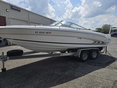 BOATZON | Sea Ray 230 Signature 1998 BOATZON | Sea Ray 230 Signature 1998