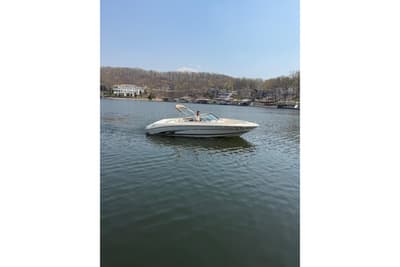 BOATZON | Sea Ray 230 Signature 1999 BOATZON | Sea Ray 230 Signature 1999