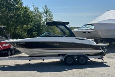 BOATZON | Sea Ray 230 SLX 2015