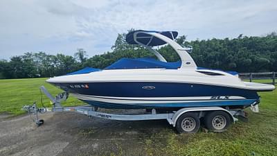 BOATZON | Sea Ray 230 SLX 2016 BOATZON | Sea Ray 230 SLX 2016