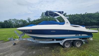 BOATZON | Sea Ray 230 SLX 2016 BOATZON | Sea Ray 230 SLX 2016