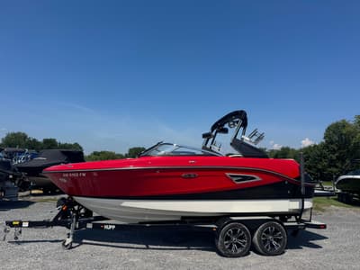 BOATZON | Sea Ray 230 SLX W 2017 BOATZON | Sea Ray 230 SLX W 2017