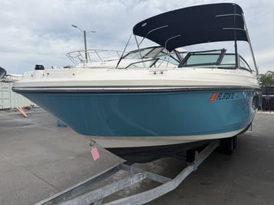 BOATZON | Sea Ray 230 SPX OB 2023 BOATZON | Sea Ray 230 SPX OB 2023
