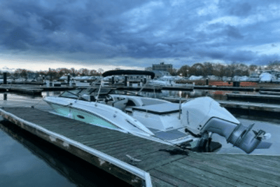 BOATZON | Sea Ray 230 SPX OUTBOARD 2021 BOATZON | Sea Ray 230 SPX OUTBOARD 2021