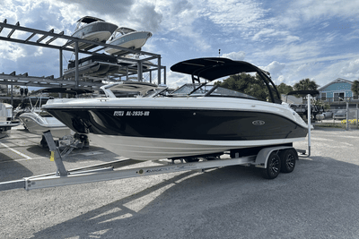 BOATZON | Sea Ray 230 SPXOB 2022