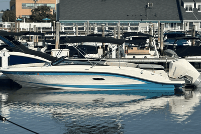 BOATZON | Sea Ray 230 SPXOB 2022 BOATZON | Sea Ray 230 SPXOB 2022