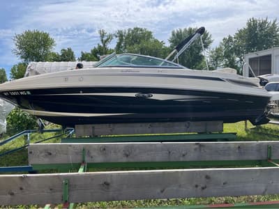 BOATZON | Sea Ray 230SD 2009