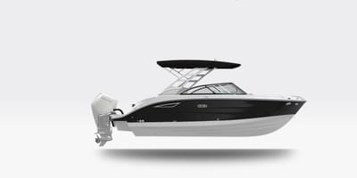 BOATZON | Sea Ray 230SDO 2026 BOATZON | Sea Ray 230SDO 2026