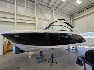 BOATZON | Sea Ray 230SDO 2026