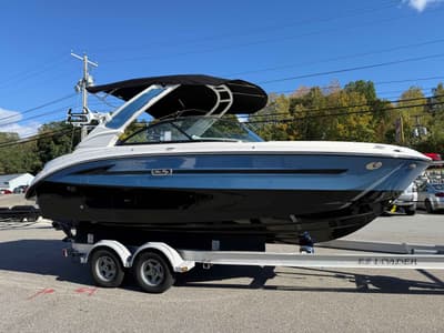 BOATZON | Sea Ray 230SDS 2026