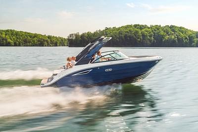 BOATZON | Sea Ray 230SDX 2026