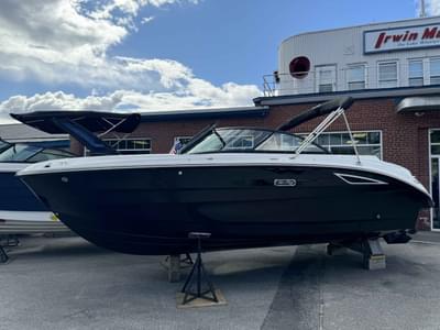 BOATZON | Sea Ray 230SDX 2026