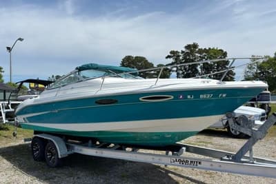 BOATZON | Sea Ray 240 1994 BOATZON | Sea Ray 240 1994