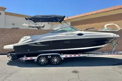 BOATZON | Sea Ray 240 2005