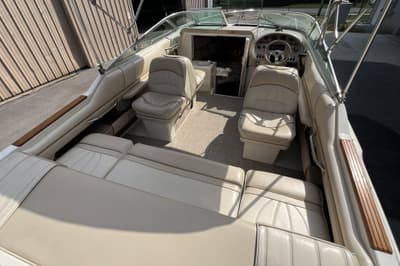 BOATZON | Sea Ray 240 Overnighter 1997