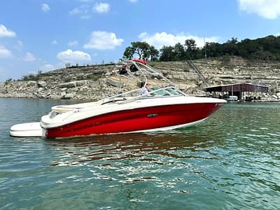 BOATZON | Sea Ray 240 Select 2004