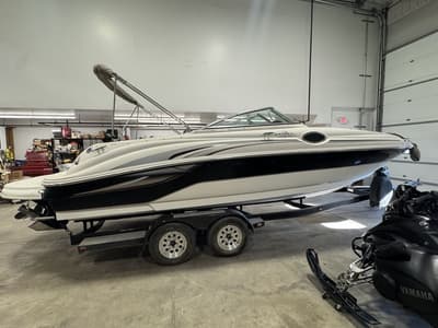 BOATZON | Sea Ray 240 Sun Deck 2002 BOATZON | Sea Ray 240 Sun Deck 2002