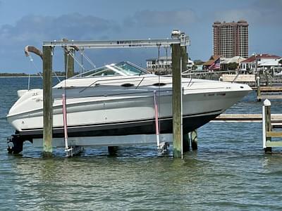 BOATZON | Sea Ray 240 Sundancer 1998 BOATZON | Sea Ray 240 Sundancer 1998